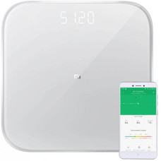 Смарт-весы Xiaomi Mi Smart Scale 2